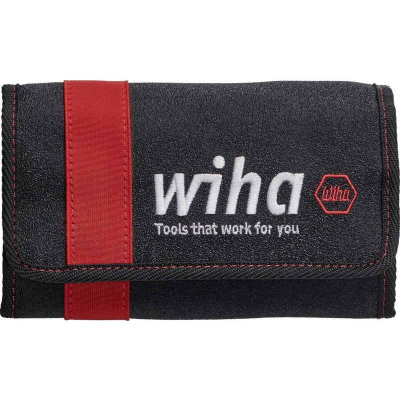 Wiha - Bit-Schraubendreher Starter-Set slimVario 2831 T16 SET 16tlg