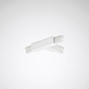 Trilux - Elektrisches Zubehör/Ersatzteile für Leuchten T-Verbinder Rail T-Verb #8883700 weiß