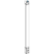 Schneider Electric - Schienenverteilereinheit KSA gerades Element KSA1000CM4A 250A Länge 5m