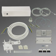 Regiolux - Mechanisches Zubehör/Ersatzteile für Leuchten Abhängezubehör LPA-PS  #21669003100
