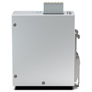 WAGO - Netzwerk Switch Lean-Managed-Switch 852-1812 8-port 1000BASE-T
