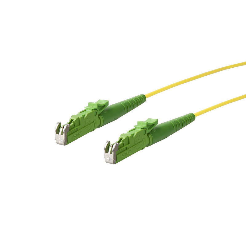 Metz Connect - Patchkabel LWL Patchkabel 151P3MAMA30E 3,0m