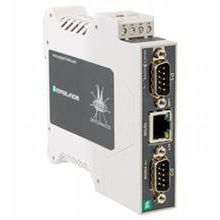 Pepperl+Fuchs Fabrik - Feldbus, Dez. Peripherie - Digitales Ein-/Ausgangs-Modul PROFINET IO 70114039 zu Modbus-Gateway