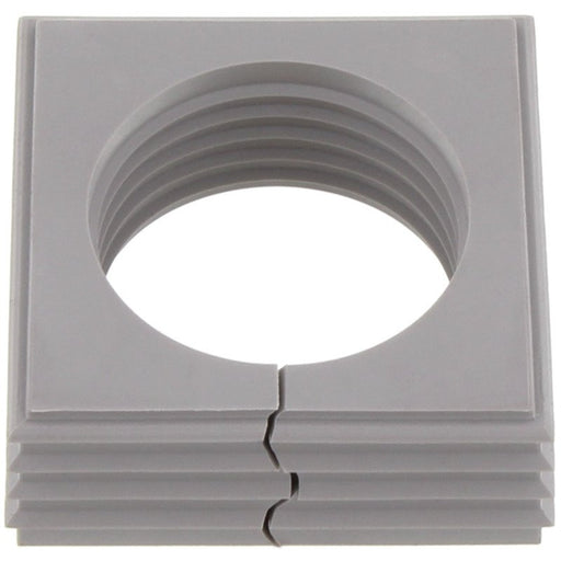 Weidmüller - Durchführungstülle Kabeltülle 30mm 31mm CABTITE S#2584360000 − 10 Stück