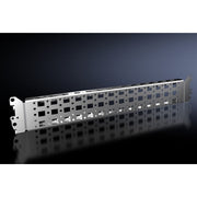 Rittal - Komponente für den Ausbau (Schaltschrank) System-Chassis VX 8617.120 (VE4) 23x64mm,B/H/T:500mm