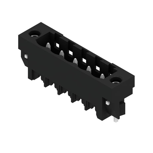 Weidmüller - Leiterplattensteckverbinder Verbinder 5.00mm SL-SMT 5.#1797960000 − 250 Stück