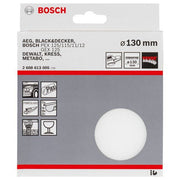 Bosch - Systemzubehör für Schleifen/Polieren (Akku/elektrisch/Druckluft) Polierschwamm für 2608613005 Exzenterschleifer