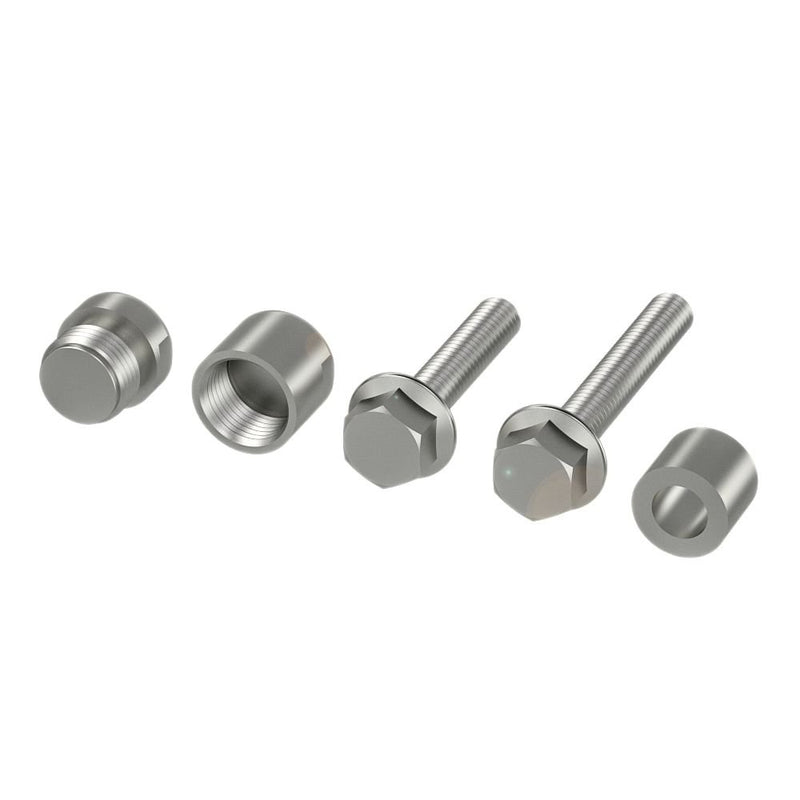 Balluff - Zubehör/Ersatzteile für Befehlsgeräte Mechanisches Zubehör BAM IA-NI-035-02
