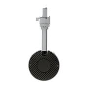 Ledvance - Downlight/Strahler/Flutlicht LED-Stromschienenstrahler TRACK SP9555W4K90RGY 4000K grau