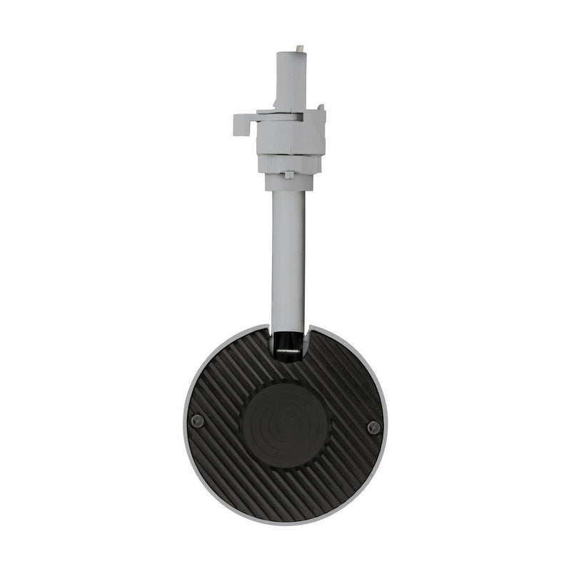 Ledvance - Downlight/Strahler/Flutlicht LED-Stromschienenstrahler TRACK SP9555W4K90RGY 4000K grau