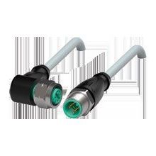Pepperl+Fuchs Fabrik - Konfektioniertes Sensor-Aktor-Kabel Verbindungskabel 242419