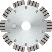 Bosch - Trenn-/Schleifscheibe Diamanttrennscheibe 2608602680 PRO Abrasive
