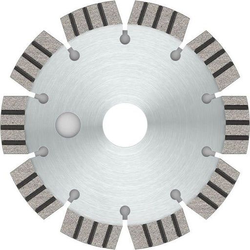 Bosch - Trenn-/Schleifscheibe Diamanttrennscheibe 2608602680 PRO Abrasive