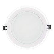 Nobile - Decken-/Wandleuchte LED-Glas-Panel 1561571245 DTW, 350mA