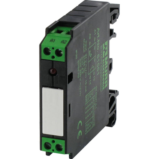 Murrelektronik - Optokoppler Optokopplermodul 503398 AMMS 10-44/1