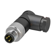 Balluff - Rundsteckverbinder, feldkonfektionierbar (Industriesteckverbinder) Steckverbinder BCC06Z0 konfektionierbar