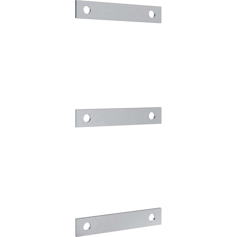 ABN - Erdungslasche für Kabelverschraubung Wandlerlasche XWL305170N CU vern. 30x5x170mm