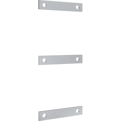 ABN - Erdungslasche für Kabelverschraubung Wandlerlasche XWL305170N CU vern. 30x5x170mm