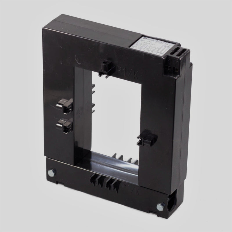 Celsa - Stromwandler Schienenumbauwandler IAG 2000/1A Kl.0.5 IAG