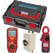 Benning - Werkzeugset BENNING PV 1000 SET BENNING PV 1000 SET