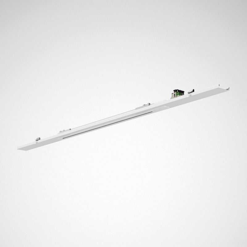 Trilux - Stromschiene Stromschienenmodul 78 3PH L150 01 NO weiß