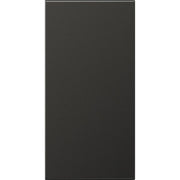 Jung - Abdeckung/Bedienelement für Installationsschalterprogramme Abdeckung in Tastenfarbe AL 50 NA AN-L 33 x 70,5 mm