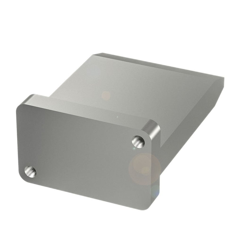 Balluff - Zubehör/Ersatzteile für Industriesensoren Klebeadapter BAM MB-CM-06#BAM04K6