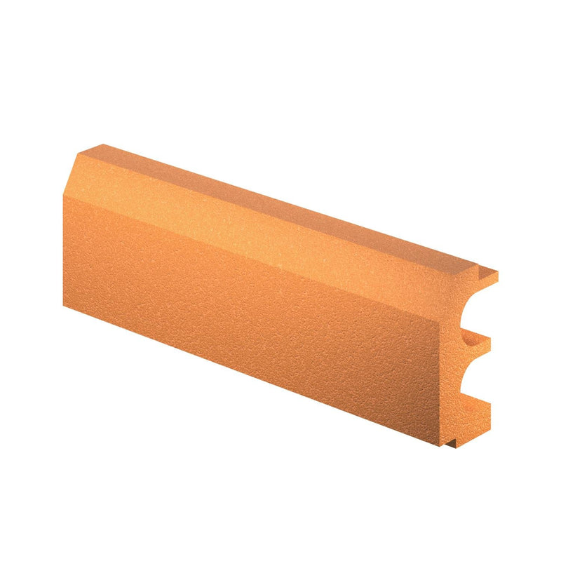 Rehau - Zubehör/Ersatzteile für Geräteeinbaukanal RAUDUO Isolierschaum 90 RD DUO ISO 40/105