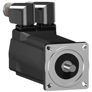Schneider Electric - Elektromotor AC-Servo SH3 70mm 3,1nm SH30703P12F2200 Passfeder IP65/67