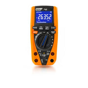 HT Instruments - Multimeter Digitalmultimeter HT63 TRMS