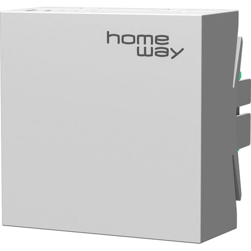 Homeway - WLAN-Access-Point Access Point HW-INAP6TORW Wi-Fi 6 ax reinweiß