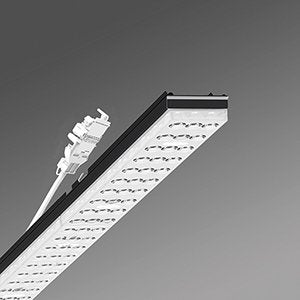 Regiolux - Geräteträger für Lichtbandsystem LED-Geräteträger IP64 SRGSVOTB#19437006044 840, DALI