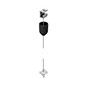 Performance in Light - Mechanisches Zubehör/Ersatzteile für Leuchten Befestigungsbügel 310811