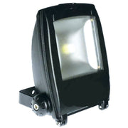Scharnberger+Hasenbein - Downlight/Strahler/Flutlicht LED-Flutlichtstrahler 39130 3200K 85-265V 120°sw