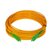 Televes - Patchkabel LWL Optisches Kabel 30m OSK30SCAPC LSFH Dca SC/APC