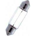 Osram - Fahrzeuglampe Soffittenlampe 6429 10W 24V SV8,5-8
