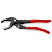 Knipex - Syphonzange Siphon-/Connectorenzange 81 01 250 SB 250mm