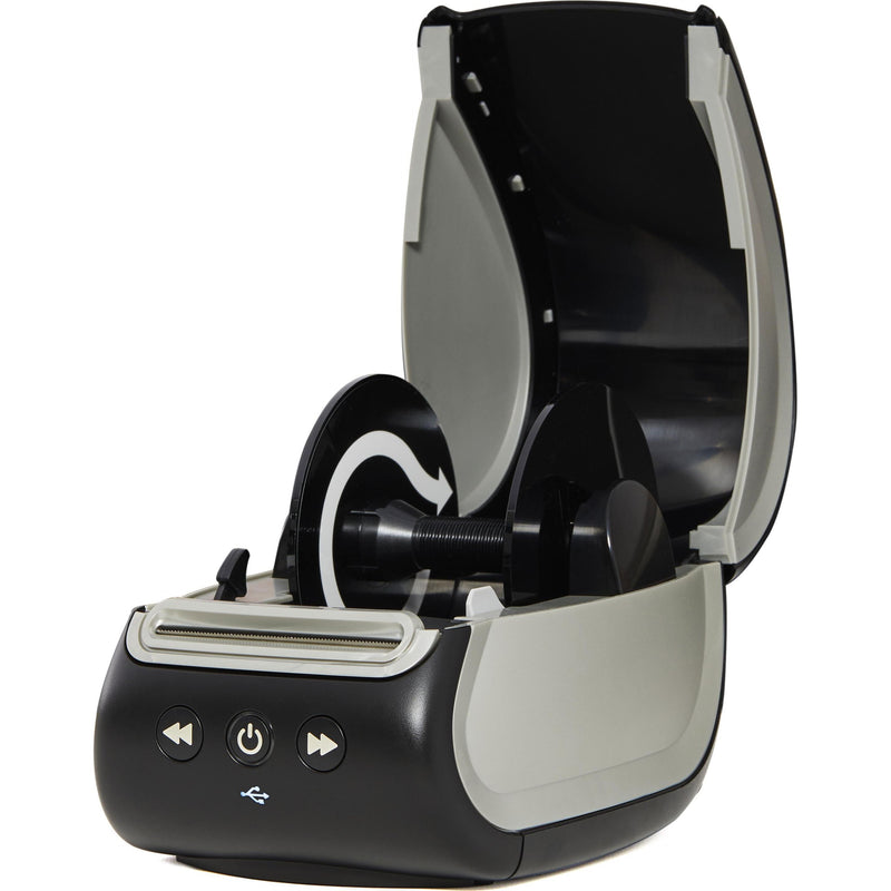 Newell Brands - Beschriftungsgerät Etikettendrucker DY LW 550 PRINTER LabelWriter