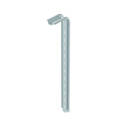 OBO Bettermann - Hängestiel für Kabeltragsystem TP-Stiel TPS 645 FS 645mm