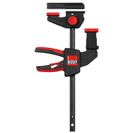 BESSEY - Schraubzwinge 2 x Einhand-Tischzwinge EZR15SET