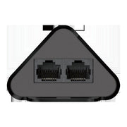 DLink - Netzwerk Switch 2-PortGigabit PoE Extender DPE-302GE 10/100/1000BASE-T