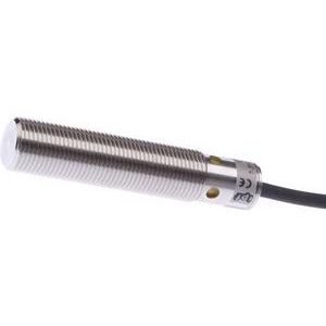 Ipf Electronic - Induktiver Näherungsschalter Sensor Induktiv, IC991267 Ganzstahl M12x1