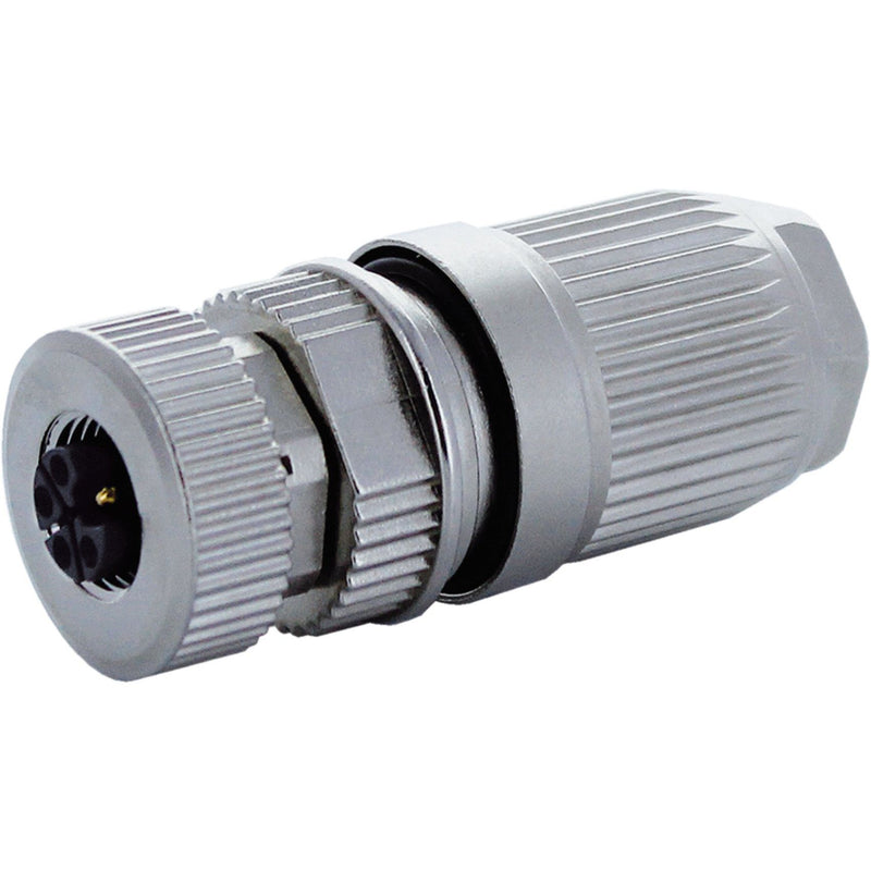 Murrelektronik - Modularer Steckverbinder 7000-P4421-0000000 M12 Bu. 0°Lkod.5pol