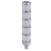 Di-soric - Signalleuchte Signalsäule SBT-F-WBGYR-R50-5SB8 50 x 37mm