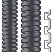 Flexa - Metall-Schutzschlauch SPR-PU-F AD14 10x14mm − 50 Meter