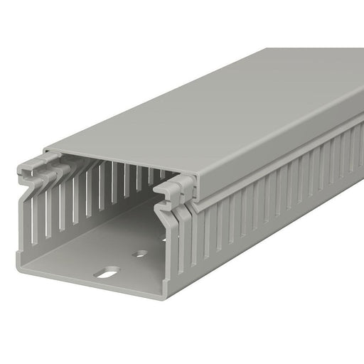 OBO Bettermann - Verdrahtungskanal LK4 40060 − 2 Meter