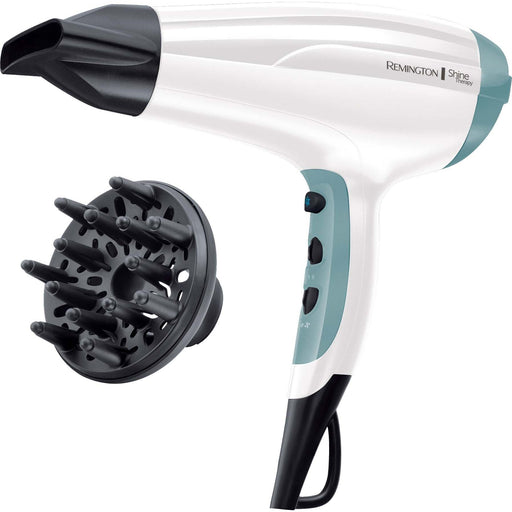 Remington - Haartrockner/Haarstyler Haartrockner D5216 ShineTherapy − 1 Stück