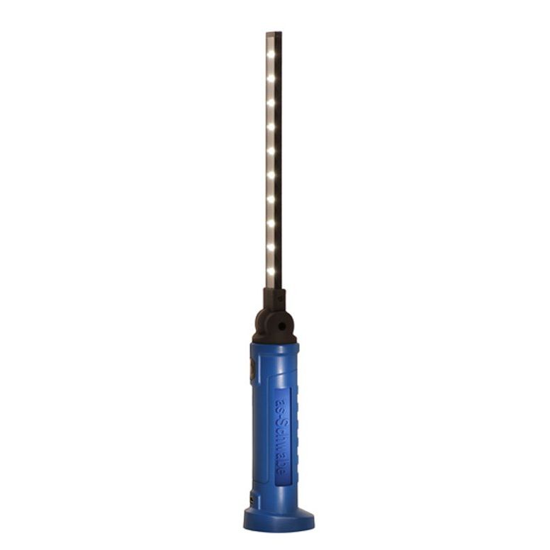Scharnberger+Hasenbein - Handleuchte LED-Akku-Arbeitsleuchte 46242 6400K