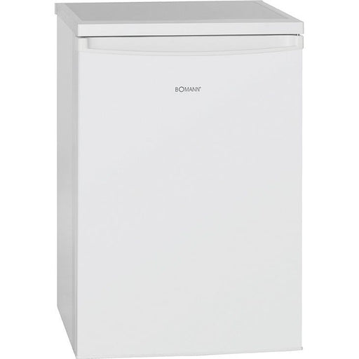 Bomann DA - Kühlschrank Vollraum-Kühlgerät VS 2185.1 ws 56cm1,37L