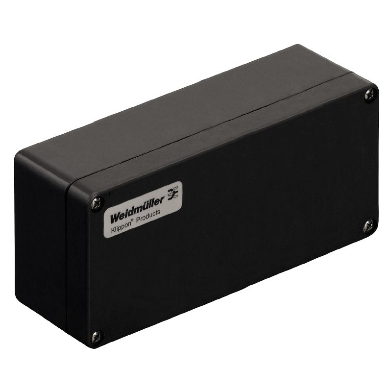 Weidmüller - Gehäuse/Schrank für Explosionsschutz Gehäuse KLIPPONPOK081906EX 75x190x55mm